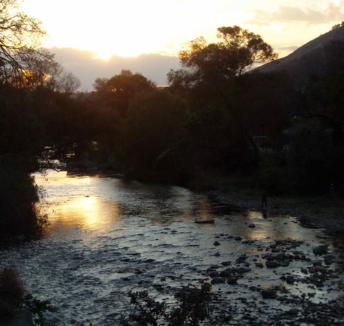 latinamerica water guatemala sunsets gps centralamerica 2007 quiche américalatina centroamerica quiché sacapulas