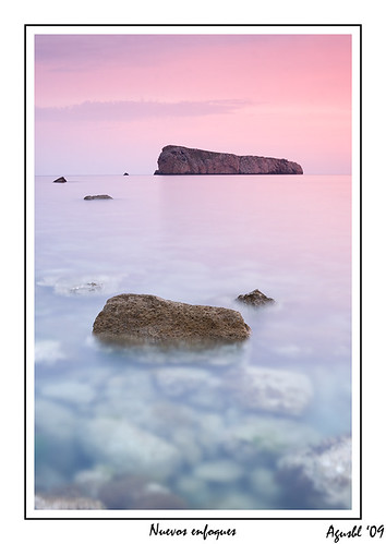 sea sunrise mar agua rocks paisaje amanecer rocas jbruiz ibizafotoclub illadesaferradura