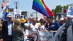 Meet in the Middle for Marriage Equality