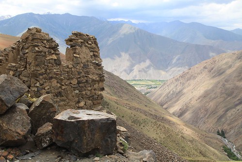 travel landscape asia silkroad tajikistan geology centralasia isolated fanns fannmountains pamiralay eriagn ngairelawson