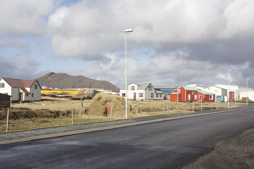 Grindavík Photos - Iceland - Mapcarta
