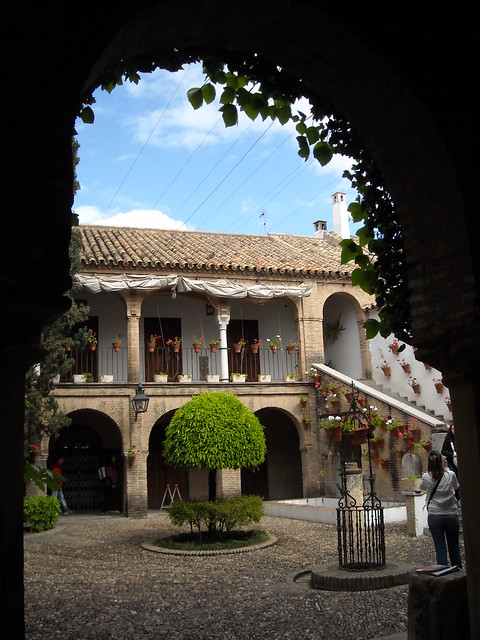 qué visitar en Córdoba 