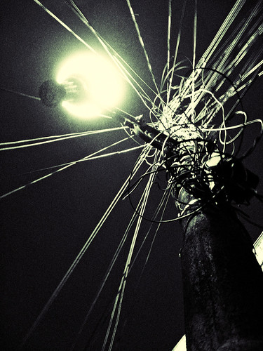 lighting electric poste portoalegre wires toned fios iluminação cidadebaixa travessavenezianos imagemiragem elzaselection