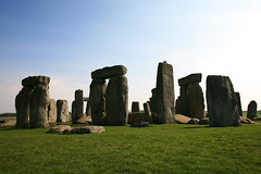 Stonehenge Rocks!