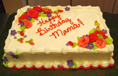 Welcome To My Blog bentuk bentuk kue  ulang tahun