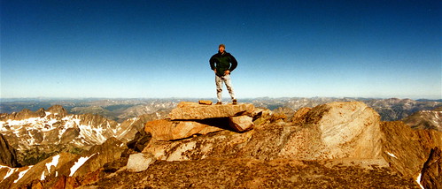 mountain montana climbing beartoothmountains highpointclub