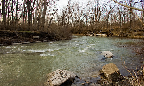 creek fredonia digitalrebel waterscape