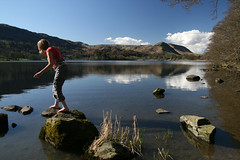 Grasmere Stepping Stones