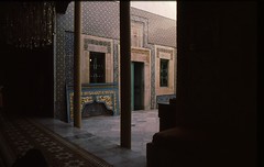 Dar Essid museum - Sousse - Tunesië {2002}