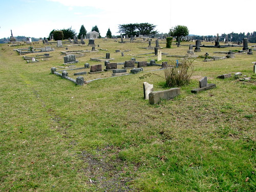 cemetery graveyard oregon coosbay marshfield cooscounty deadmantalking