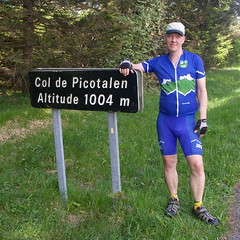 Col de Picotalen - Photo of Murasson