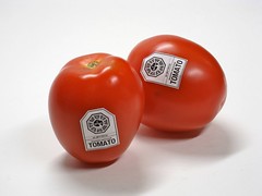 DHARMA Initiative Tomatoes
