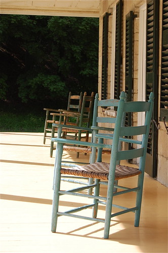architecture chairs porch utata hydehall otsegocounty philiphooker glimmerglassstatepark edbrodzinsky