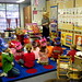 valentines day event at nick's kindergarten   DSC02361