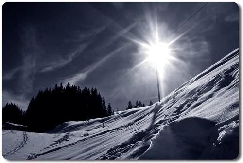 sunset sun holiday snow ski mountains beauty backlight landscape geotagged fun schweiz switzerland davos snowboard frosch klosters graubunden serneus parsennbahn geo:lat=4688098909 geo:lon=980539471