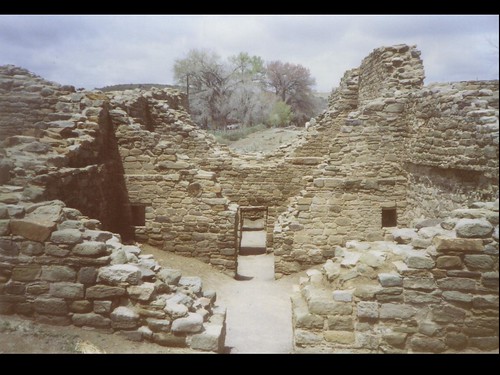 newmexico ruins aztec indian nationalmonument nativeamericans sanjuancounty nationalregister nationalregisterofhistoricplaces aztecruins us550 indianruis