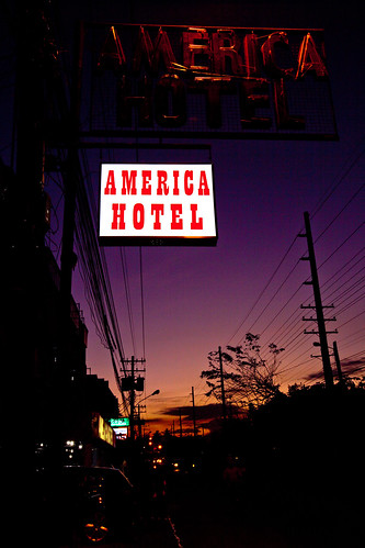 sunset america asian hotel angeles philippines pi lightroom angelescity ef1635mmf28liiusm flickrlovers