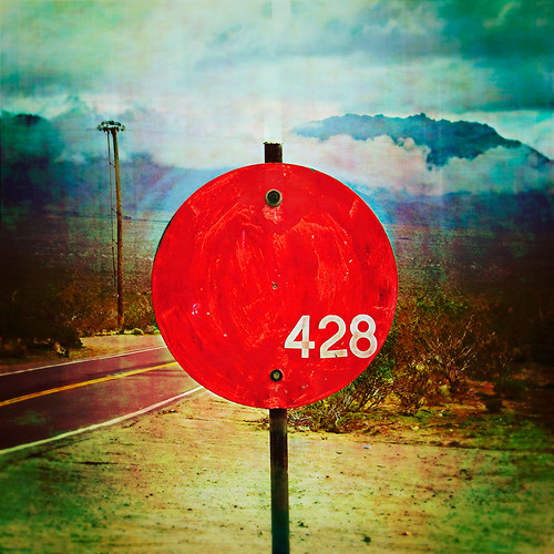 2005 railroad winter red signs postprocessed west texture sign photoshop square switch typography desert numbers american mojave round signage type letter alphabet processed vignette kelso typographic 428 supersaturated postprocessing lensblur secretrecipe nikon8700 thehighdesert digixpro eyetwist signaltonoise prcssd eyetwistkevinballuff