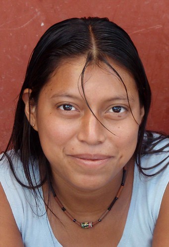 people latinamerica portraits pretty native guatemala retratos bonita gps guapa centralamerica 2007 américalatina centroamerica bajaverapaz sanmiguelchacaj
