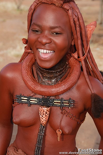 African Teen Breast Photos 76