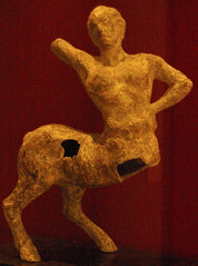Centaure, Museu Frederic Marès