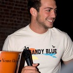Cocktails with Stars - Randy Blue 0022