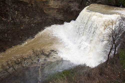 statepark county mist river waterfall moss nikon tennessee gorge fallingwater plunge putnam burgessfalls d40