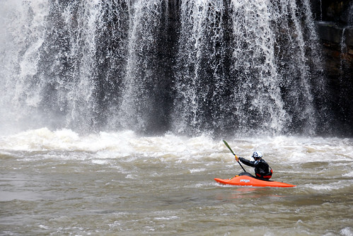 statepark water river waterfall kayak tennessee rapids kayaking rockisland