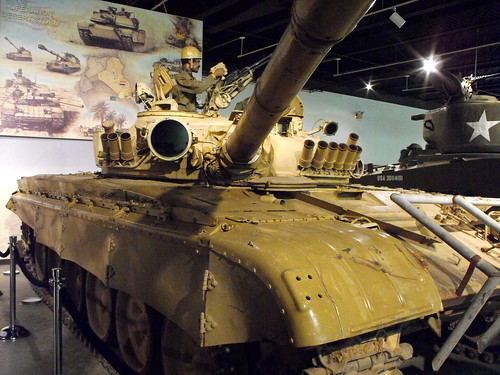 museum memorial war general patton kentucky military fortknox tanks hooah
