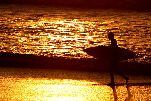 sea water surfer wave sillouette woodbridgeisland milnertonbeach