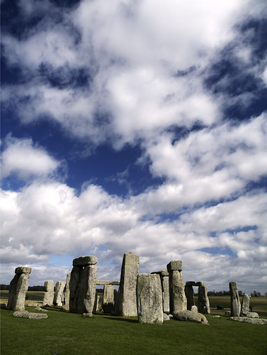 uk england sky stone clouds olympus stonehenge aplusphoto olympuse3 pierluigiricci mygearandme