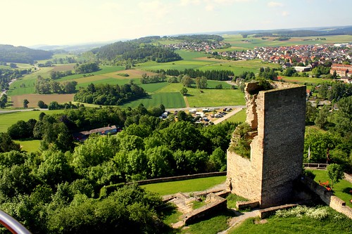 castle 11m burg waldeck kugelsburg volkmarsen nordhessen northhesse 11961198 nn275