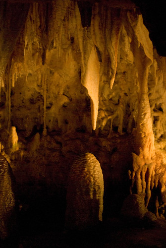 caves stalactites stalagmites