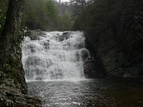mar waterfall falls laurel 2009