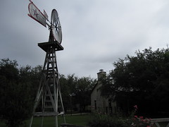 Another Windmill
