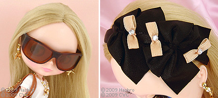 8th Anniversary Blythe Doll – Jenna Fashion Obsession
