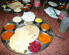Sree Mahaveer Bhojanalaya Restaurant
