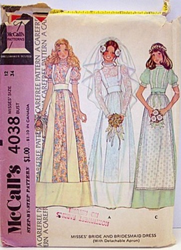 Butterick 5367 Sewing Pattern Misses Evening Prom Dress Gown Scarf