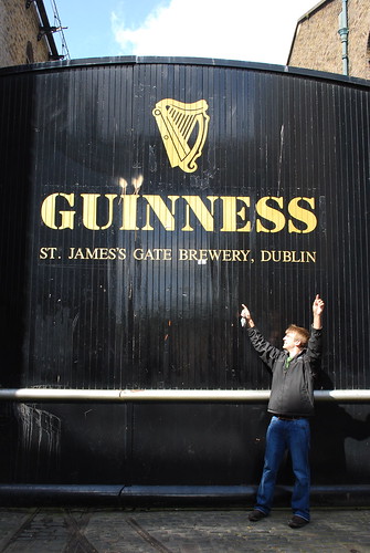 Guinness photo