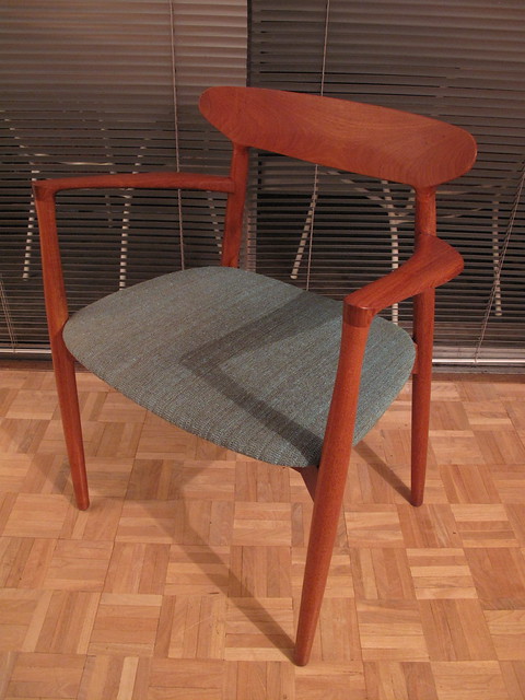 Harry Ostergaard Chair