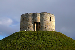 Clifford's Tower 2