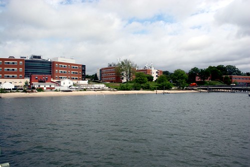campus facilities vims marineresearch