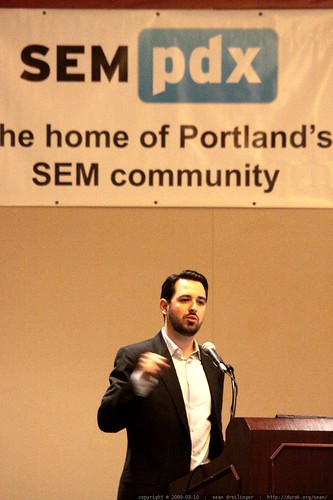 rand fishkin   Building and Growing Your SEM Biz   sempdx searchfest 2009    MG 0039