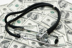 10-year, Health Care Reserve Fund Enacted