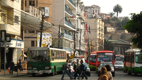 Avenida Pedro Montt