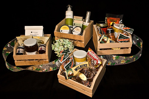 Livengood Gifts | Gift Baskets