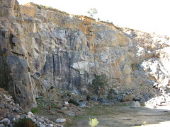Boya Mountain Quarry