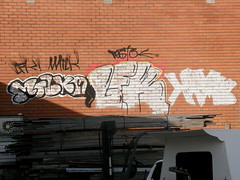 #9770 graffiti (グラフィティ)