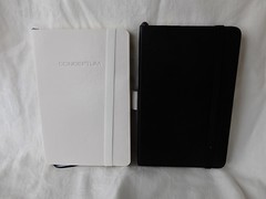 Notebook Conceptum, Nature Edition