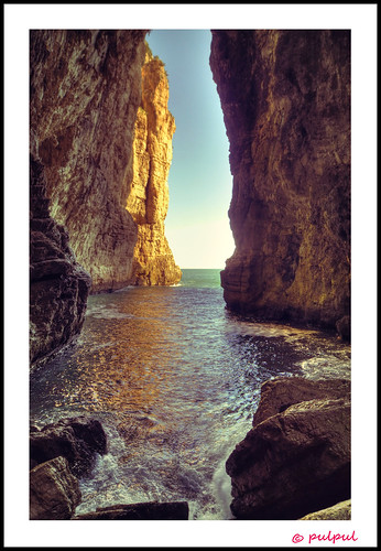 sea mare tokina roccia rocce gaeta grotta scogli turchi promontorio pirati scoglio saraceni pulpul montagnaspaccata 1116mm grottadelturco